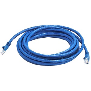 14 ft Category 6a Network Cable for Network Device First E Axiom Cat.6a UTP Patch Network Cable 