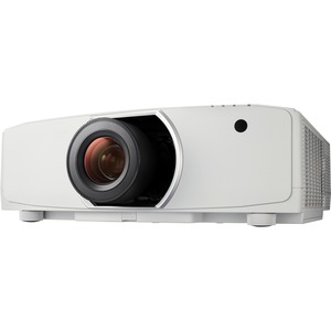 NEC Display NP-PA653U-41ZL LCD Projector - 16:10 - Portable, Ceiling Mountable