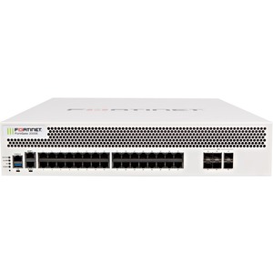 Fortinet FortiGate 2000E Network Security/Firewall Appliance