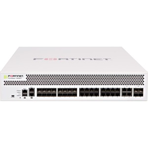 Fortinet FortiGate 1500DT Network Security/Firewall Appliance