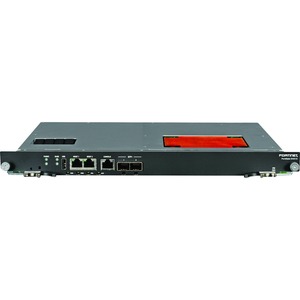 Fortinet FortiGate 5001C Network Security/Firewall Appliance