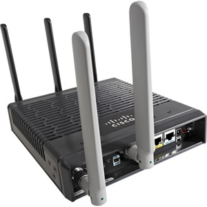 Cisco 819G Cellular, Ethernet Wireless Integrated Services Router - Refurbished