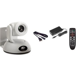 Vaddio RoboSHOT Network Camera - Color