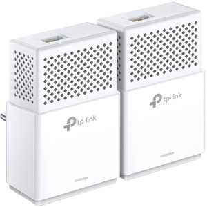 TP-LINK AV1000 Gigabit Powerline Starter Kit