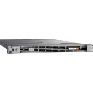 Cisco HyperFlex Barebone System - 1U Rack-mountable - 2 x Processor Support