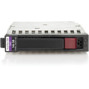 HPE 1.20 TB Hard Drive - 2.5inInternal - SAS - 10000rpm