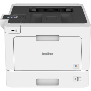 Brother Business Color Laser Printer HL-L8360CDW - Duplex