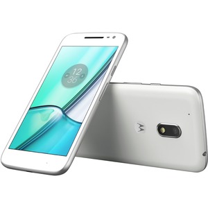 Motorola Moto G&#8308; Play 16 GB Smartphone - 5inLCD HD 1280 x 720 - 2 GB RAM - Android 