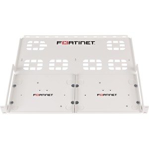 Fortinet Rack Mount Tray - For Firewall