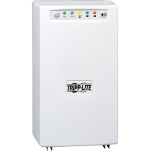 Tripp Lite by Eaton UPS SmartPro 120V 1kVA 750W Medical-Grade Line-Interactive Tower UPS with 4 Outlets Full Isolation USB Lithium Battery