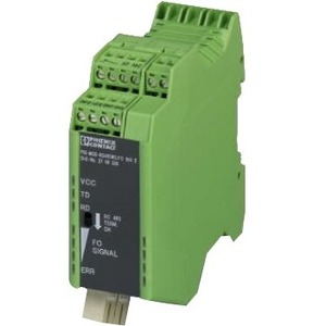 Perle PSI-MOS-RS485W2/FO1300 E Transceiver/Media Converter