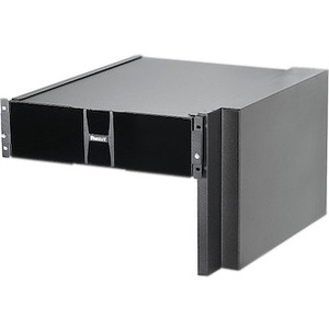 Panduit Net-Direct DIRLC25S23W Cooling Duct