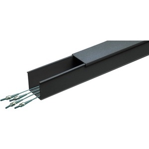 Panduit Fiber-Duct Channel