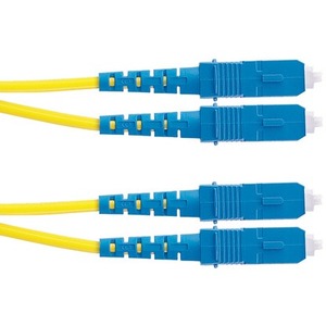 Panduit Opti-Core Fiber Optic Duplex Patch Network Cable