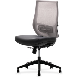 United Chair Upswing Task Chair - Abyss - 1 Each