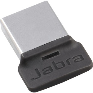 Jabra LINK 370 MS Bluetooth 4.2 Bluetooth Adapter for Desktop Computer/Notebook - USB 2.0 