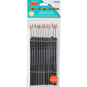 CLI Water Color Brush - 12 Brush(es) - 0.63