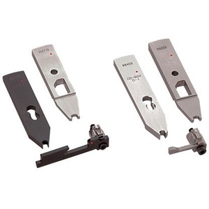 Panduit CD9-8B Die Insert for CA9 Applicator
