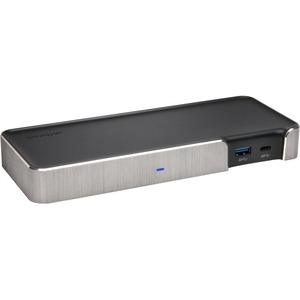 Kensington SD5000T Thunderbolt 3 Dual-4K Dock with 85W Power Delivery - Mac