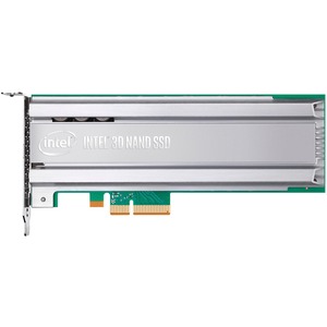 Intel DC P4500 4 TB Solid State Drive - Internal - PCI Express (PCI Express 3.0 x4) - 3270