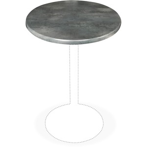 Holland Bar Stools Utility Table Top - Round Top x 30