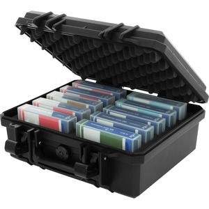 Overland-Tandberg RDX TENCASE RDX Cartridge Case - Case for 10 RDX Cartridges