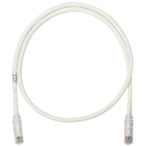 Panduit NetKey Cat.6a F/UTP Patch Network Cable
