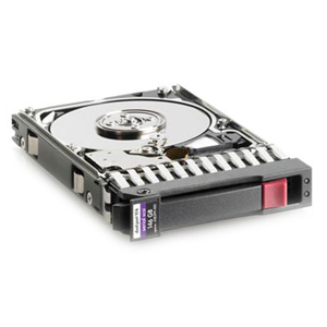 HPE Sourcing 146 GB Hard Drive - 2.5" Internal - SAS (6Gb/s SAS)