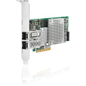 HPE Sourcing NC522SFP Dual Port 10GbE Server Adapter