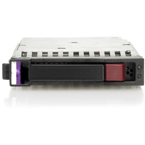 HPE Sourcing 300 GB Hard Drive - 2.5" Internal - SAS (6Gb/s SAS)