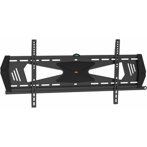 StarTech.com Low Profile TV Mount - Fixed - Anti-Theft - Flat Screen TV Wall Mount for 37