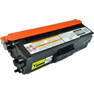 eReplacements New Compatible Toner Replaces Brother TN339Y - Laser - 6000 Pages