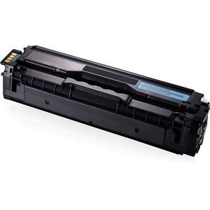 eReplacements New Compatible Toner Replaces Samsung CLT-C504S - Laser - 1800 Pages