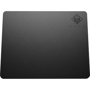 HP Omen Mouse Pad 100 - Omen - 0.15" x 14.17" x 11.81" Dimension - Rubber - Anti-slip - 1 Pack