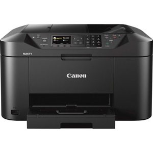 Canon+MAXIFY+MB2120+Wireless+Inkjet+Multifunction+Printer+-+Color