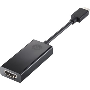 HP Graphic Adapter - Type C USB - 1 x HDMI-HDMI