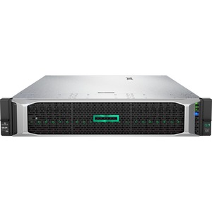 HPE ProLiant DL560 G10 2U Rack Server - 4 x Intel Xeon Gold 6148 2.40 GHz - 128 GB RAM - 1