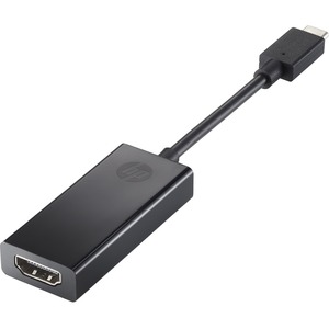 HP USB-C to HDMI 2.0 - Type C - 1 x HDMI-HDMI