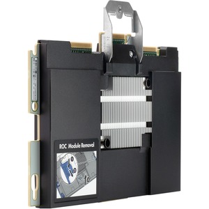 HPE Smart Array P408i-c SR Gen10 Controller - 12Gb/s SAS-Serial ATA/600 - PCI Express 3.0 