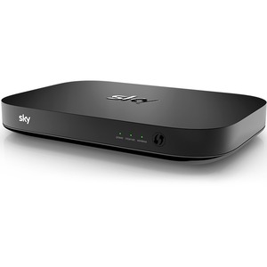 Sky Q Hub Satellite Receiver | Product overview | What Hi-Fi?