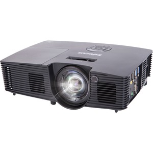 InFocus IN116v 3D Ready DLP Projector - 16:10