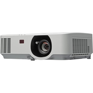 NEC Display P474W LCD Projector