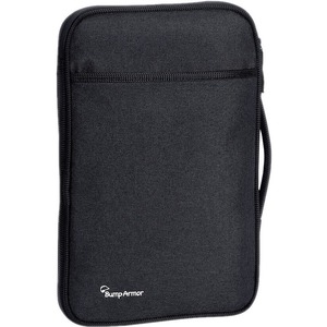 Bump Armor Slim Carrying Case (Sleeve) for 11" to 13" Notebook - Black