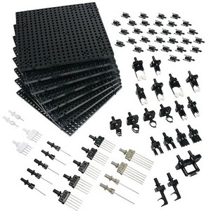 Panduit Quick-Build Starter Kit, EA