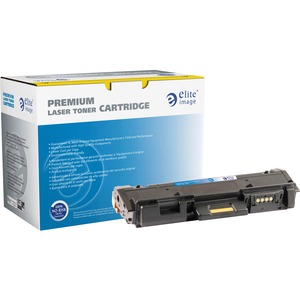 Elite+Image+Laser+Toner+Cartridge+-+Alternative+for+Xerox+-+Black+-+1+Each+-+3000+Pages