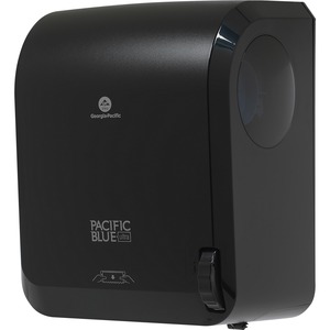 Pacific Blue Ultra Mechanical High-Capacity Paper Towel Dispenser - 16