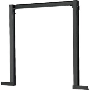 Panduit Net-Contain End of Row Frame