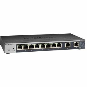 Netgear GS110EMX Ethernet Switch