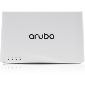 Aruba AP-203R IEEE 802.11ac 867 Mbit/s Wireless Access Point - 5 GHz-2.40 GHz - MIMO Techn