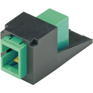 Panduit SC Fiber Optic Adapter